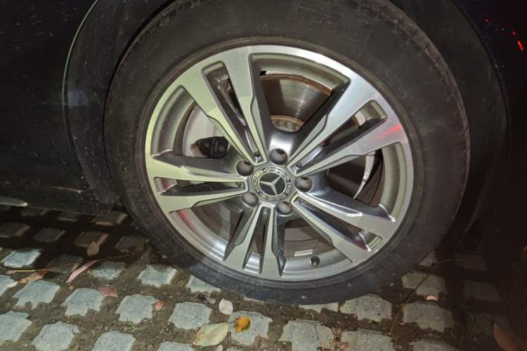 Used Mercedes-Benz C-Class 2018 C 200 L Sport Edition
