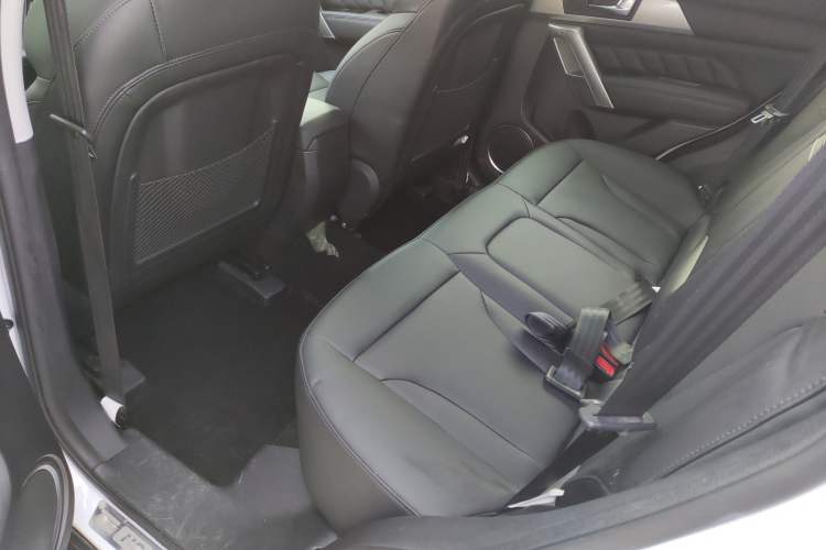 Used Haval H2 2014 1.5T Manual Two-Wheel Drive Elite Edition