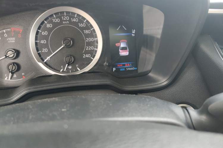 Used Toyota Allion 2021 2.0L Luxury Edition
