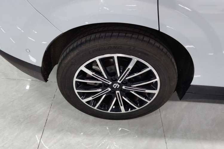 Used Leapmotor B10 2025 600 LiDAR Version
