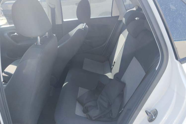 Used Volkswagen Polo 2016 1.4L Automatic Trendy Model