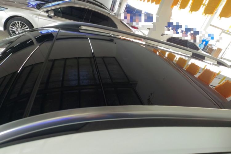 Used Mercedes-Benz GLB 2023 GLB 200 Fashion Model