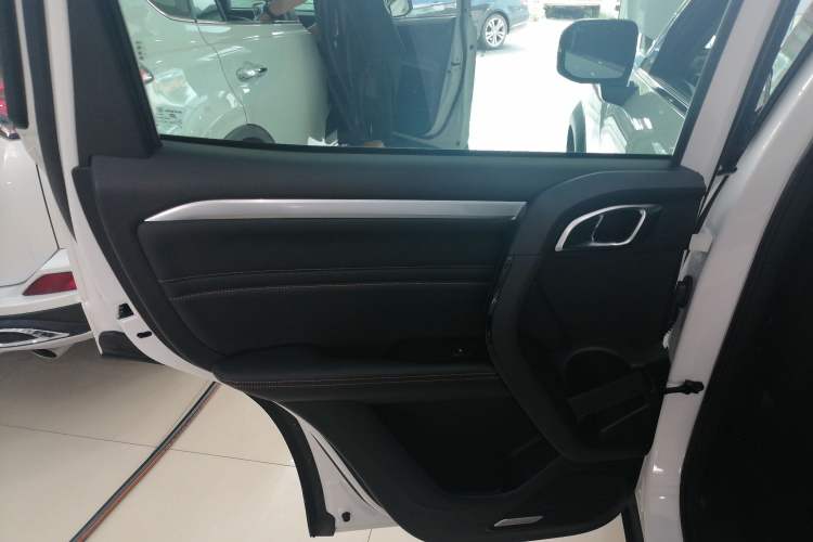 Used Haval DARGO 2021 1.5T DCT Two-Wheel Drive Border Collie Edition