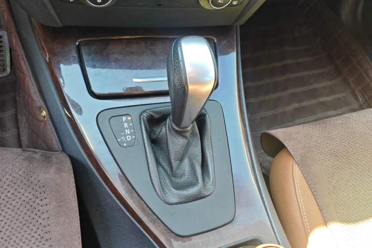 Used BMW 3 Series 2012 320i Sport Edition