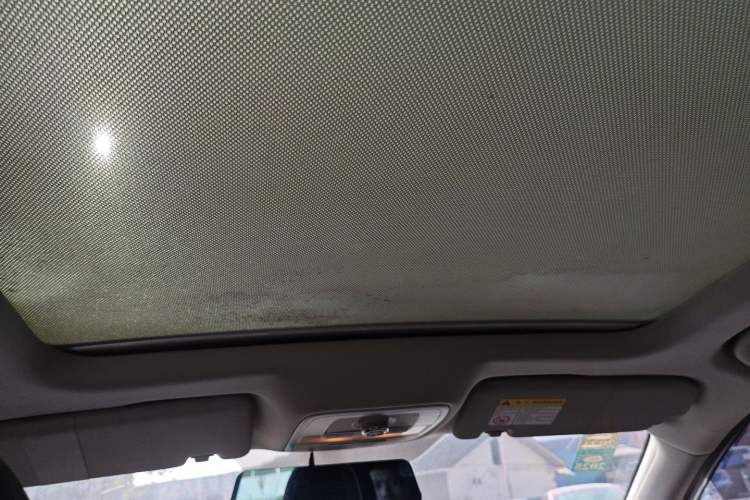 Used MG ZS 2020 Global Bestseller with 1.5L Engine Manual Transmission and a Massive 65-Inch Panoramic Sunroof Version