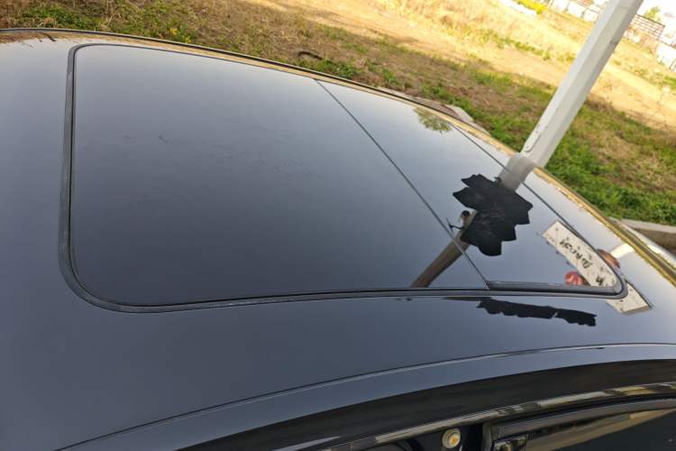 Used Volkswagen Sagitar 2020 280TSI DSG Comfort Version China VI Standard