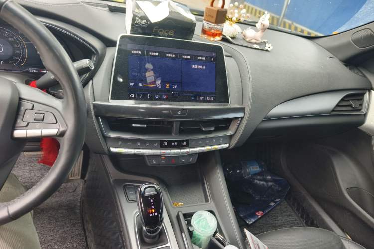 Used Cadillac CT5 2022 28T Prestige Edition
