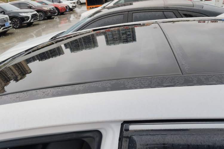 Used Kia K3 (Kai Shen) 2017 1.8L Automatic GLS Roof