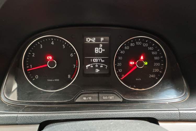 Used Volkswagen Lavida 2013 Restyled Classic 1.6L Automatic Comfort Edition
