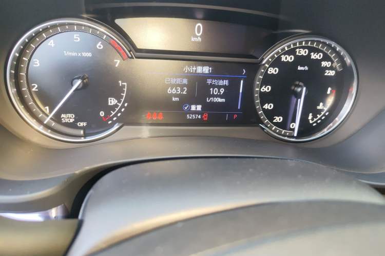 Used Cadillac XT4 2021 28T Two-Wheel Drive Tech Edition
