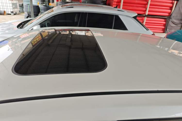 Used Nissan Lannia 2016 1.6L CVT Smart Cool Edition