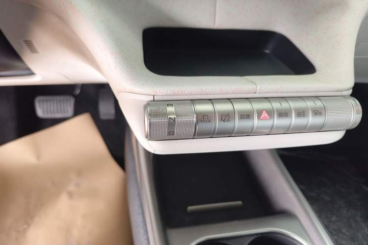 Used BYD Dolphin 2021 405 km Fashion Edition