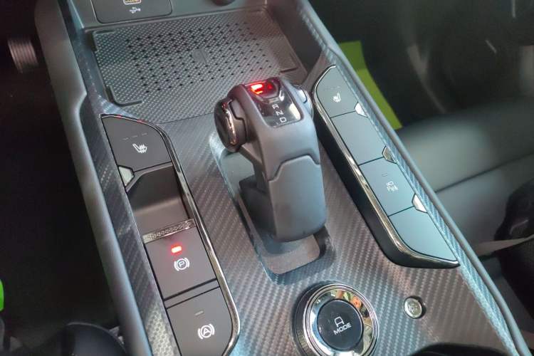 Used Haval Raptor New Energy 2023 Hi4 102 Exploration Edition