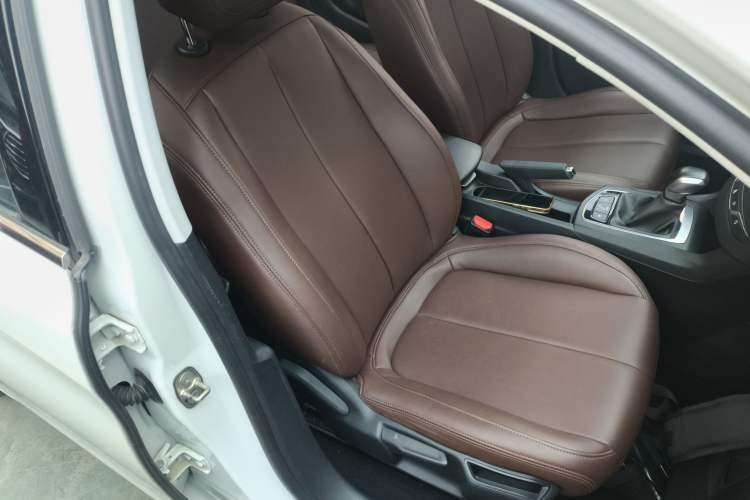 Used Peugeot 308S 2015 1.2T Automatic Jingchi Edition