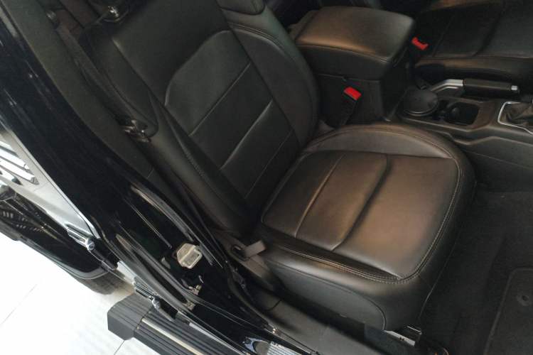 Used Jeep Wrangler 2022 2.0T High Altitude Four-Door Edition