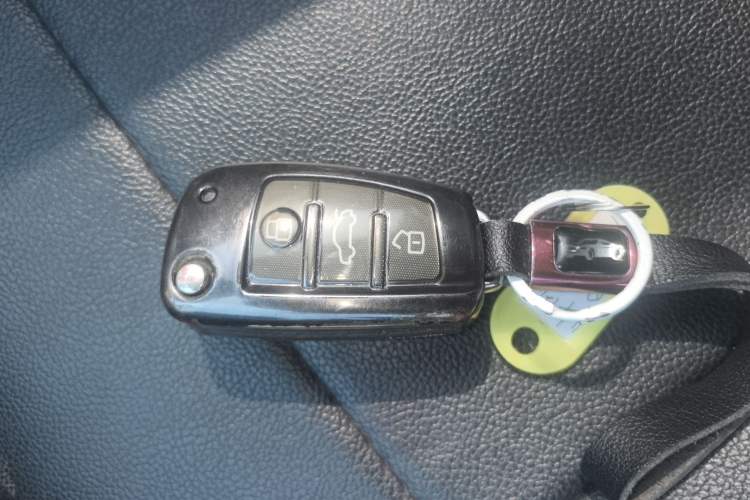 Used Chery QQ QQ Ice Cream 2025 155km Sundae Edition