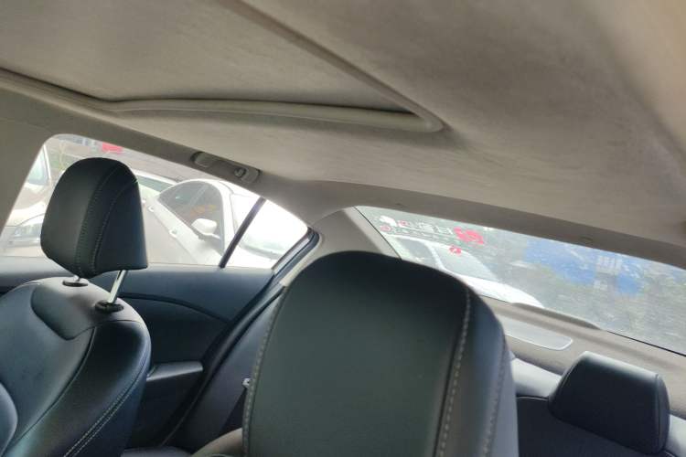 Used Chevrolet Cavalier 2019 320 Automatic Xinyue Edition