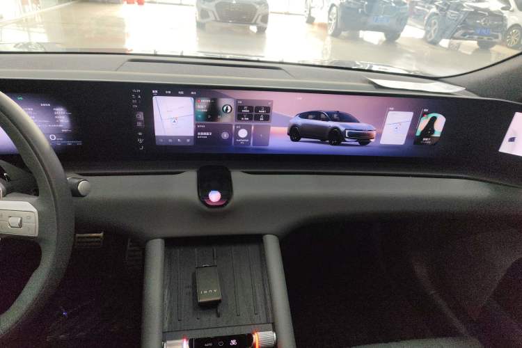 Used Audi E5 Sportback 2026 Pioneer Quattro Model
