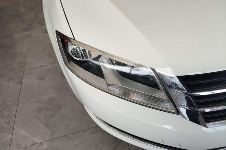 Used Volkswagen Lavida 2014 1.6L Automatic Sport Edition
