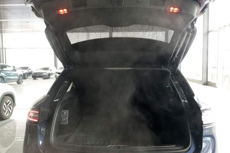 Used Hima AITO M5 2022 Extended-Range Four-Wheel Drive Performance Version