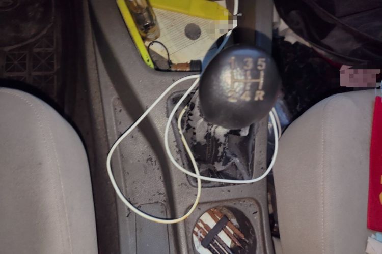 Used Wuling Rongguang V 2016 1.5L Practical Version Non-Power-Assisted
