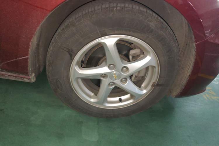 Used Chevrolet Malibu XL 2016 1.5T Dual-Clutch Enjoyment Edition