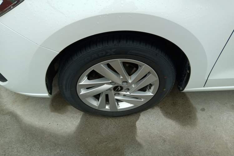 Used Jetta VA3 2020 1.5L Automatic "Upward Life" Edition
