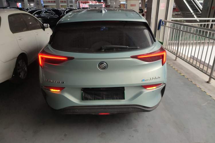 Used Buick Velite 6 2022 Plug-in Hybrid Connected Smart Edition