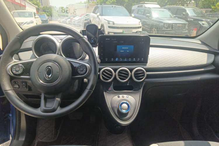 Used ORA Black Cat 2021 301km Cute Pet Edition
