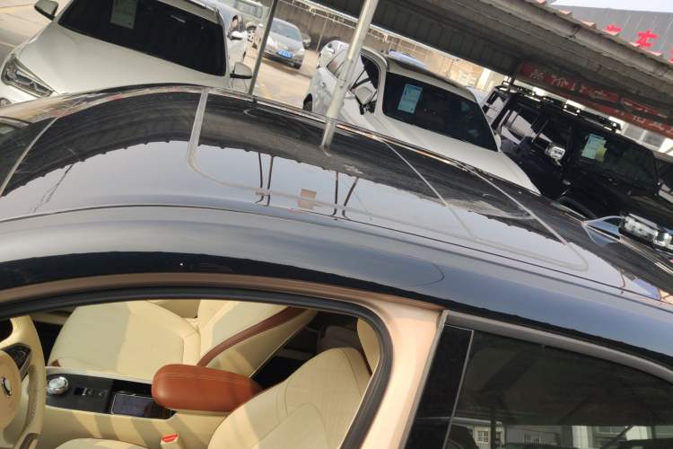 Used ORA Good Cat 2021 400km Standard Range Athena Edition Lithium-Ion Battery
