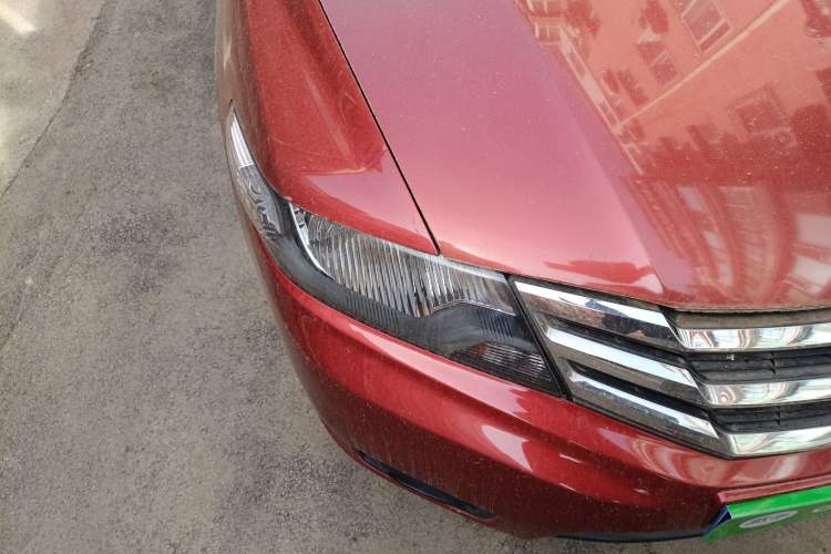 Used Honda City Classic 2012 1.5L manual Elite Edition Right Front Headlight