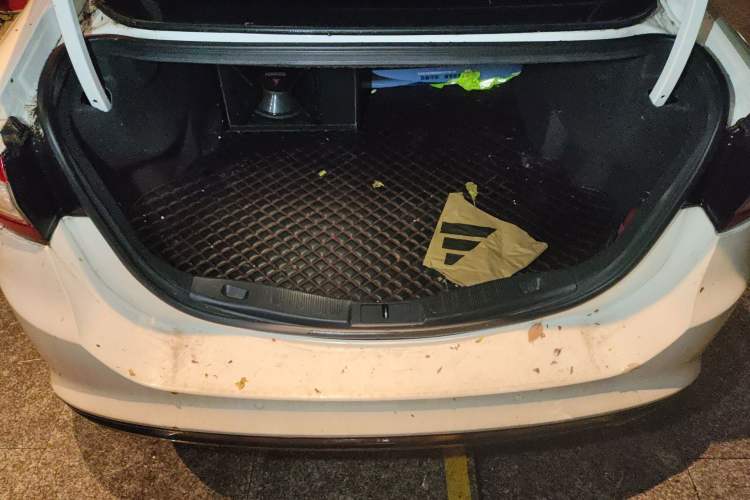 Used Ford Mondeo 2013 2.0L GTDi 200 Luxury Model
