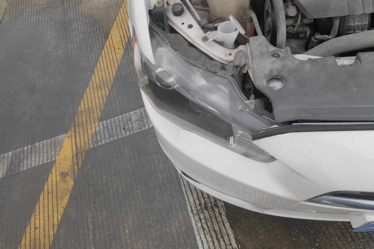 Used Mitsubishi Lancer EX 2012 Fashion Edition 1.8L Manual Comfort Version
