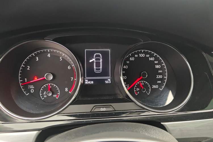 Used Volkswagen Lamando 2018 280TSI DSG Comfort Edition
