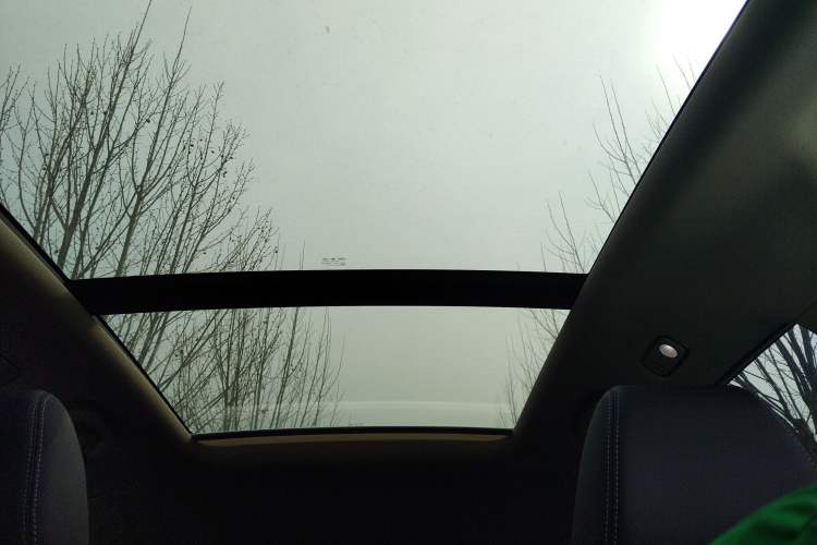 Used BYD Song New Energy 2019 Song EV500 Smart Connect Elite Model
