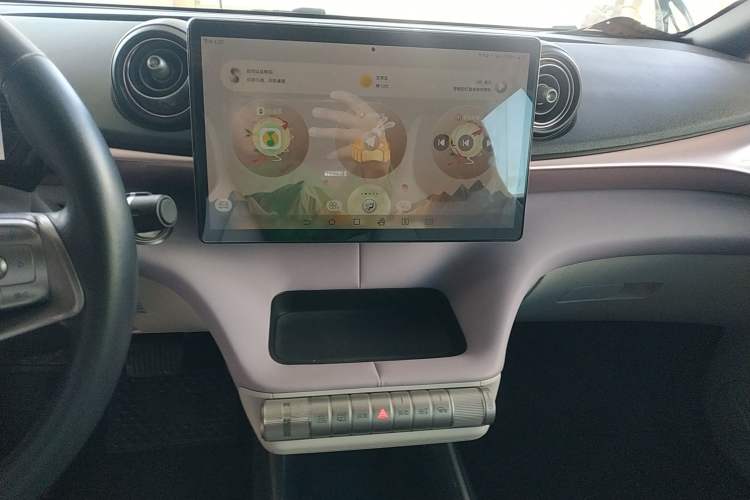 Used BYD Dolphin 2021 401km Knight Edition
