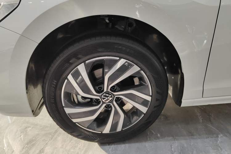 Used Volkswagen Bora 2026 200TSI DSG Yuexing Navigation Edition