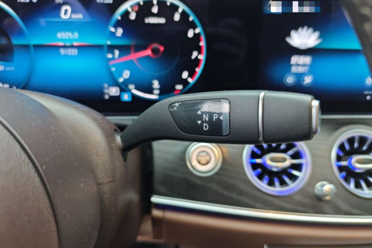 Used Mercedes-Benz E-Class 2022 Updated E 300 L Luxury Edition