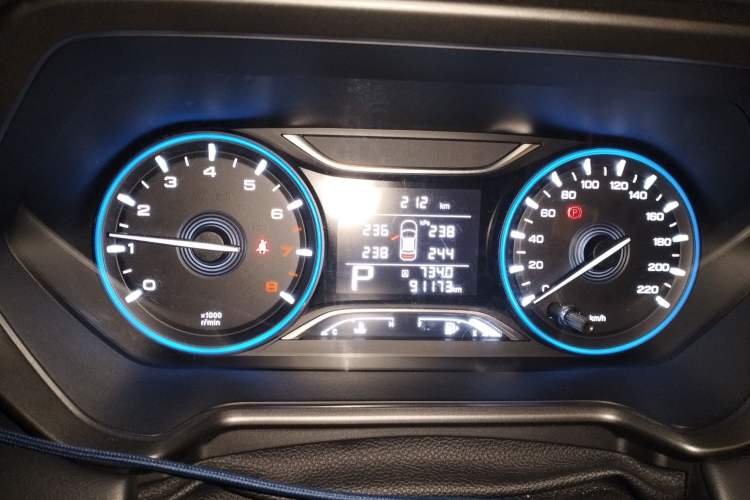 Used GAC Trumpchi GS4 2021 270T Automatic Elite Tech Edition