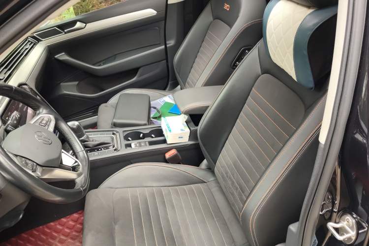 Used Volkswagen Magotan 2021 330TSI DSG 30th Anniversary Edition