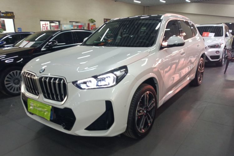 Used BMW X1 2023 sDrive25Li M Sport Package