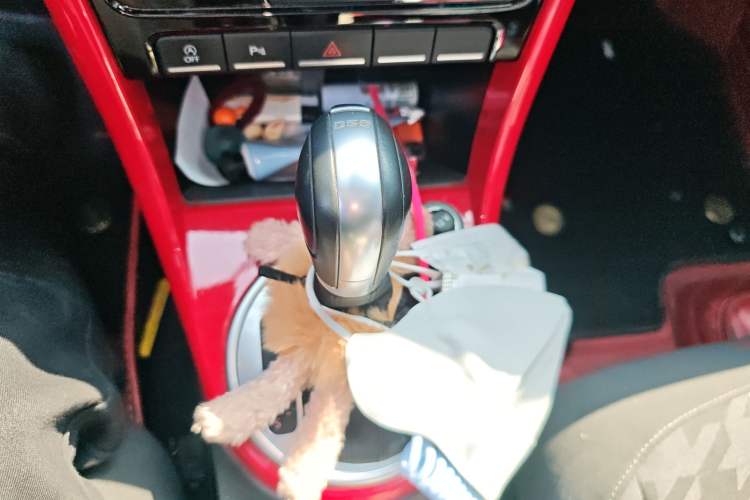 Used Volkswagen Beetle 2018 180TSI Shangle Model
