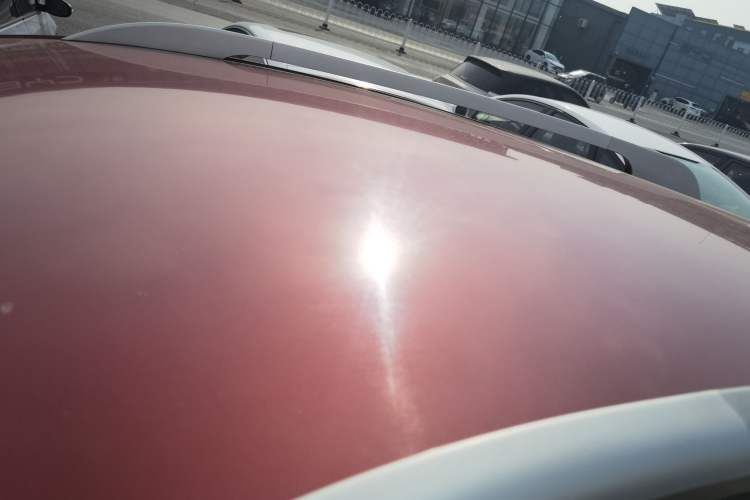 Used JAC Group Refine S3 2016 1.5L Manual Luxury Smart Version