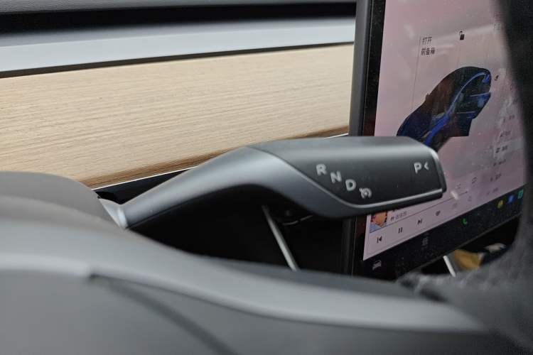 Used Tesla Model 3 2020 Refreshed Version Long-Range Rear-Wheel Drive
