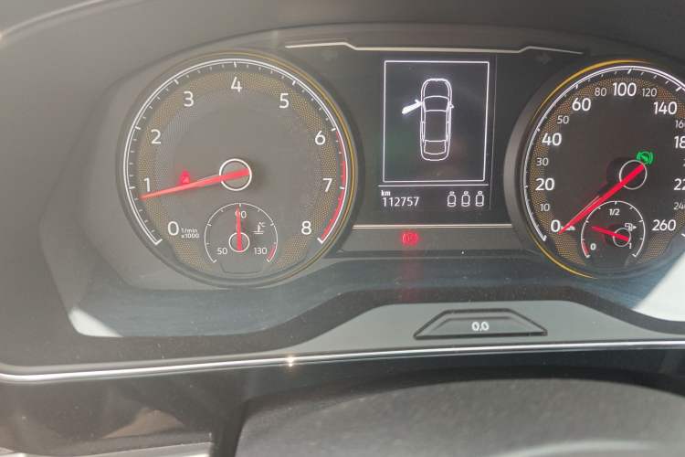 Used Volkswagen Passat 2019 330TSI Elite Edition China V Standard