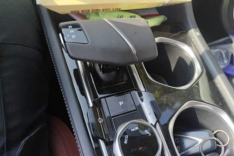 Used Changan Eado 2022 PLUS Blue Whale NE 1.4T GDI DCT Prestige Edition