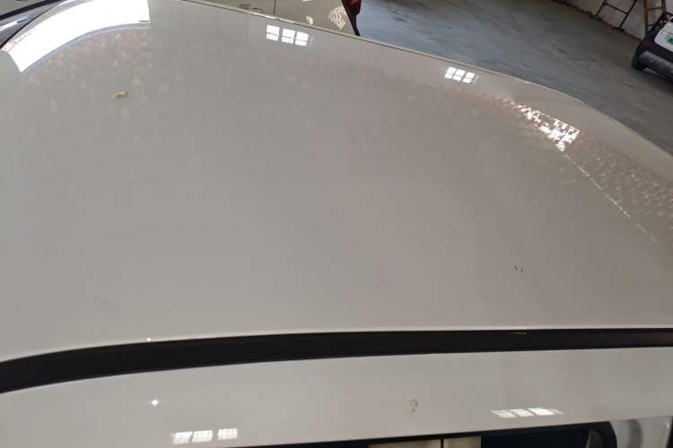 Used CHANGAN NEVO Lumin 2022 155 km – Refreshingly Sweet Edition Roof