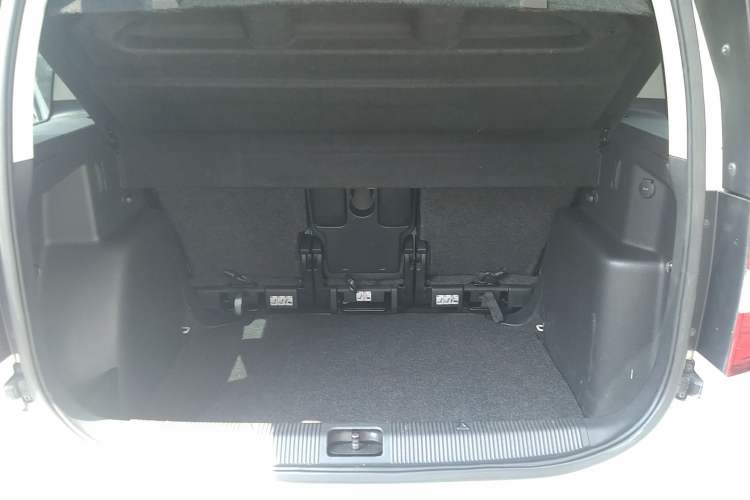 Used Skoda Yeti 2017 TSI300 DSG Luxury Edition