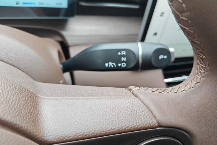 Used Wuling Xingguang S 2024 130 km Flagship Version