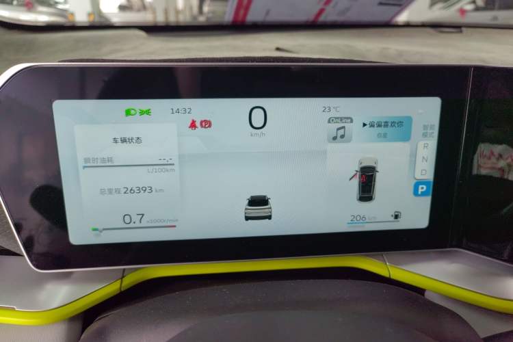 Used Geely Auto Coolray 2022 Bin Yue COOL 1.5TD DCT Ignite Edition